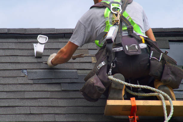 Slate Roofing Contractor in Stephens City, VA
