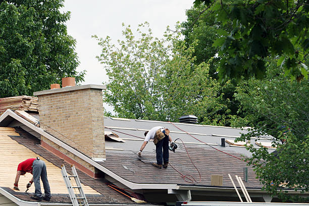 Professional Roofing Contractor in Stephens City, VA